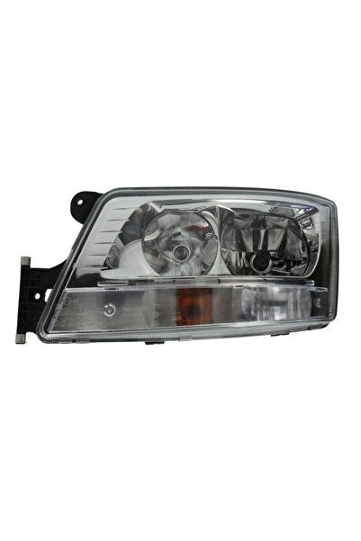 ZKW Lampa Far 640.15-000.95