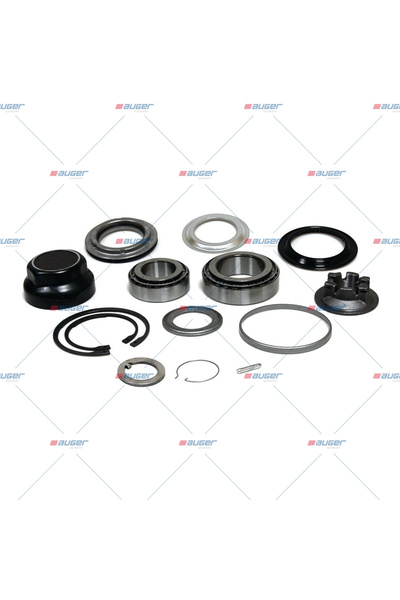 Auger Kit Reparatie Butuc Roata Bpw Krone Schmitz Cargobull 2000-2026
