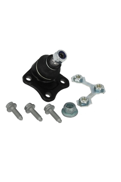 FEBI BILSTEIN Pivot Axa Dreapta (inferior Fata) (cu Materiale Auxiliare) Audi...