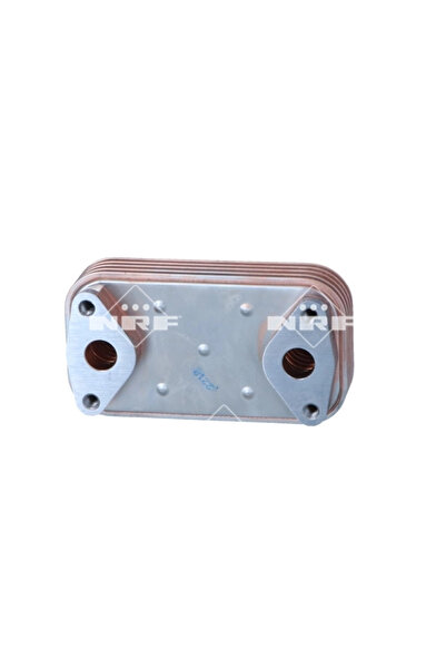 NRF Radiator Ulei Motor CITROËN JUMPER 2 FIAT DUCATO IVECO DAILY 3/DAILY 4/DA...