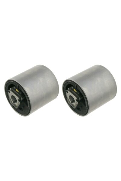 FEBI BILSTEIN Set Bucsa Piese Reparatie Brat Bascula Fata Dreapta/Stanga Bmw ...