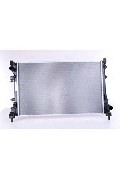 Nissens Radiator Racire Motor FIAT 500