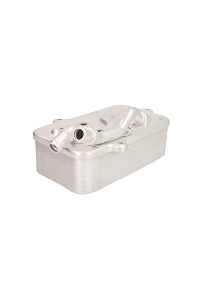 Thermotec Radiator Ulei Motor AUDI A6 C6/A8 D3