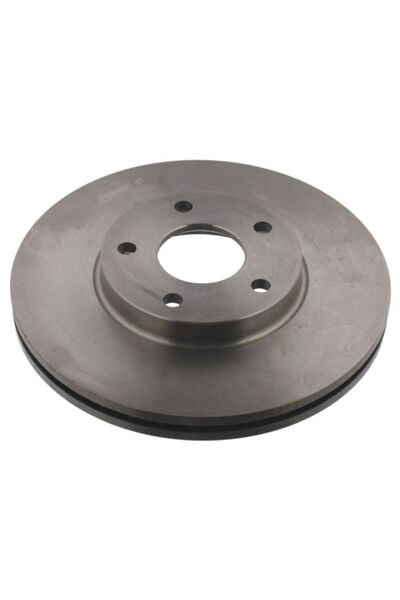 FEBI BILSTEIN Set 2 Discuri Frana Fata Dreapta/Stanga Ford Tourneo Connect Tr...