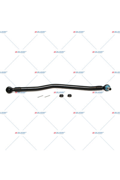 Auger Bara Directie Evobus Mercedes-benz Citaro (o 530) Conecto (o 345) 2000-...