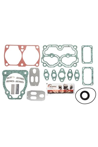 VADEN Set Garnitura Compresor ACX83D