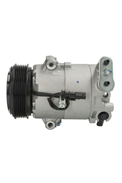 VALEO Compresor de Aer Conditionat Chevrolet Cruze Opel Astra J Astra J Gtc C...