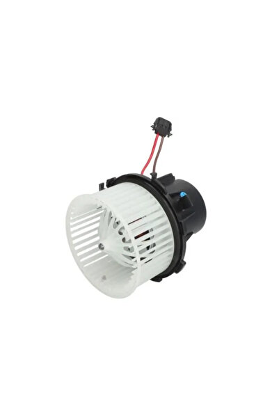 Thermotec Ventilator Aeroterma AUDI A4 B8/A5/Q5
