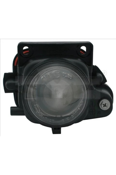 TYC Proiector Ceata Dreapta AUDI A6 C5 SEAT LEON/TOLEDO 2