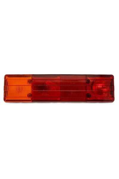 Herth+Buss Elparts Lampa Spate Stanga (p21w/R5W cu Semnalizare Lampa Anti-cea...