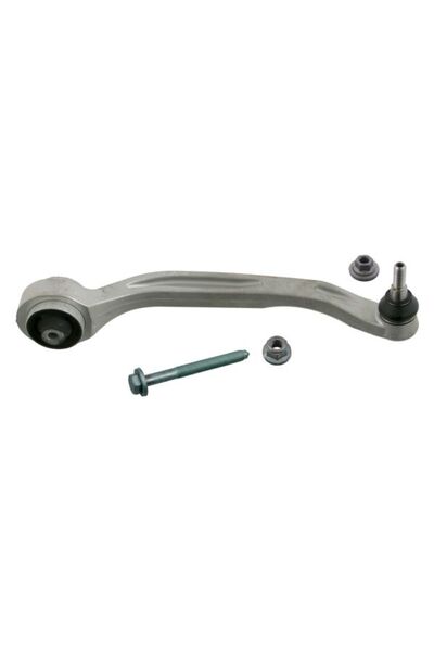 FEBI BILSTEIN Brat, Bascula Roata Fata Dreapta Inferior Fata (cu Surub) Audi ...