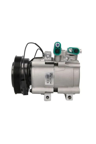 Thermotec Compresor Aer Conditionat Clima HYUNDAI HIGHWAY/SANTA FÉ 1/TRAJET/X...