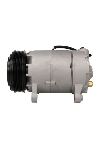 Bosch Compresor de aer condiționat BMW 1 (F20) 1 (F21) 2 (F22 F87) 2 (F23) 2 ...