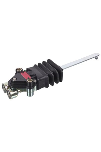 FEBI BILSTEIN Supapa de Reglare a Inaltimii Volvo Fh Fh Ii Fh Iii FH12 FH16 F...