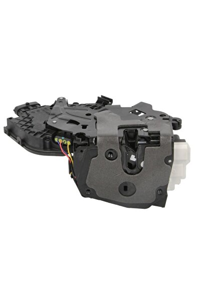 FEBI BILSTEIN Incuietoare Usa Fata Dreapta (numar Pini: 6) Land Rover Discove...