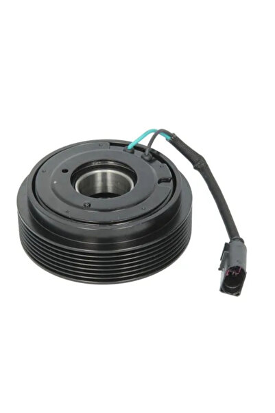 Thermotec Cupla Magnetica Compresor Aer Conditionat Clima FORD GALAXY 1 VW CO...