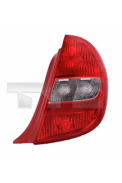 TYC Lampa Spate Stanga CITROËN C5 1