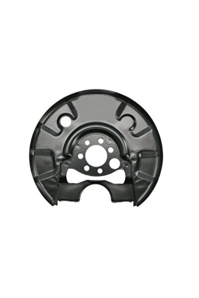 Blic Protectie Stropire Disc Frana 1-a axă spate stânga VW PASSAT B3