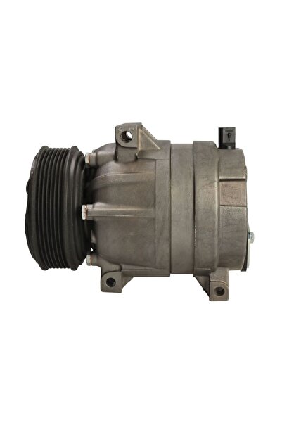 VALEO Compresor de Aer Conditionat (remanufacturate Profesional) Renault Lagu...
