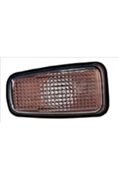 TYC Lampa Semnalizare Instalare laterală CITROËN BERLINGO/EVASION/JUMPY 1/JUM...