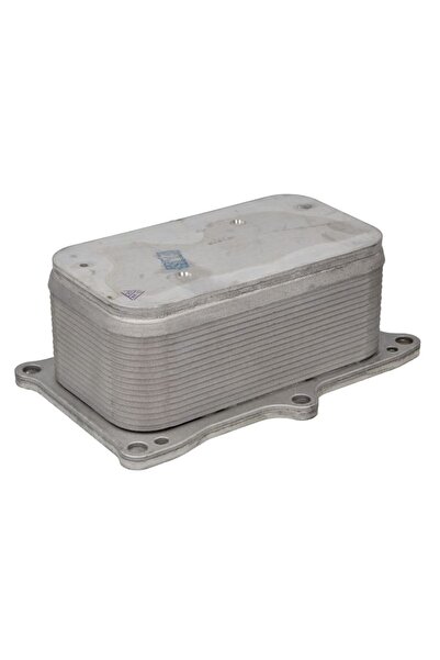 NRF Radiator Ulei Ulei Motor MERCEDES-BENZ ACTROS MP4/ANTOS/AROCS/ATEGO 3/CIT...