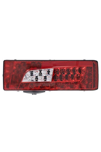 DT Spare Parts Lampa Spate Dreapta (led 24v cu Semnal de Mers Inapoi) Scania ...