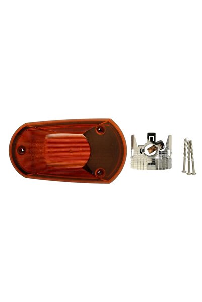 Hella Lampa Indicatoare Laterala Dreapta/Stanga (p21w cu Soclu Bec) Mercedes ...