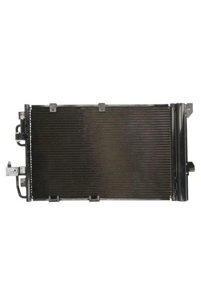 Thermotec Radiator Condensator Aer Conditionat OPEL ASTRA G/ASTRA G CLASSIC/A...