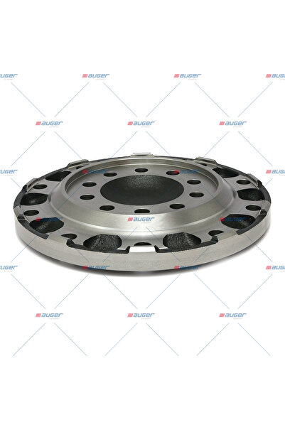 Auger Flansa Butuc Roata Mercedes-benz Actros Actros MP2 / MP3 Actros MP4 / M...