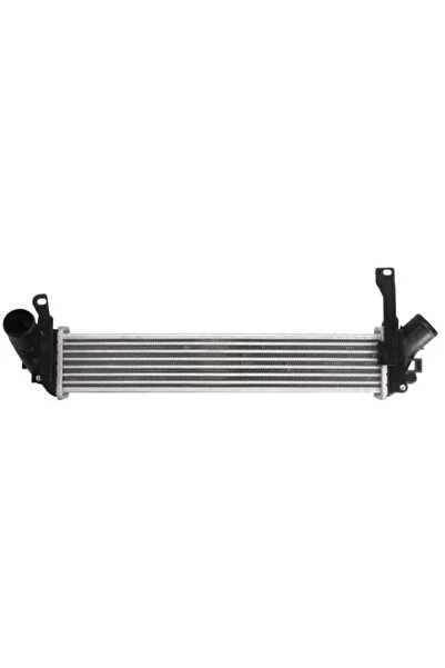 Thermotec Intercooler Turbo NISSAN KUBISTAR RENAULT KANGOO