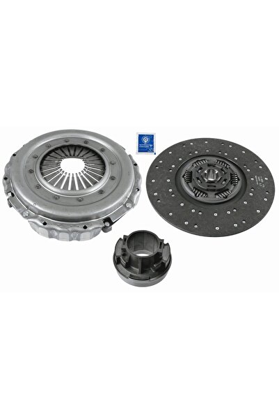 SACHS Kit Ambreiaj (395mm Nou) Rvi Midlum Premium 04.96- RENAULT TRUCKS MIDLU...