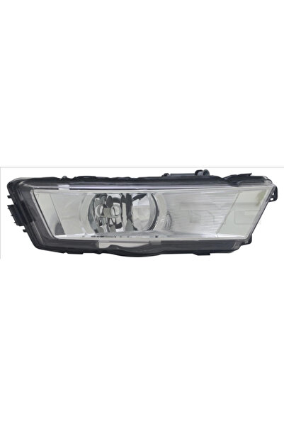 TYC Proiector Ceata Dreapta SKODA RAPID