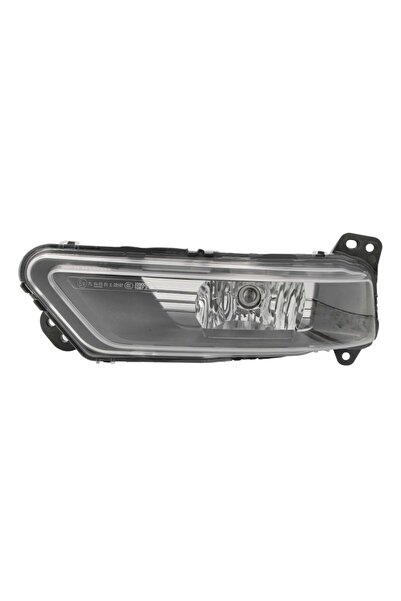 ZKW Lampa de Ceata Stanga (h7 cu Iluminare Curba) 24v Man Tgl Ii Tgm Ii Tgs I...