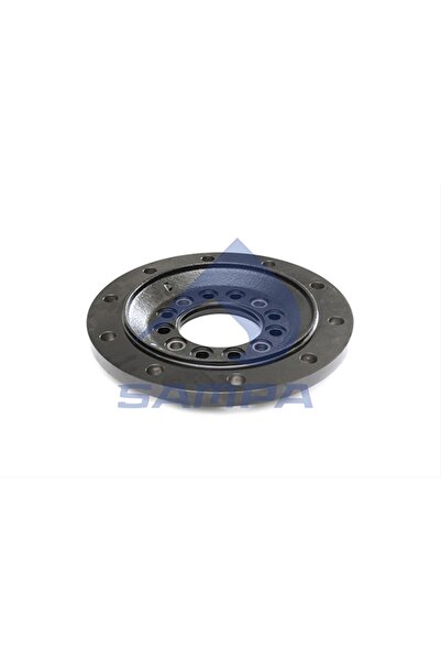 SAMPA Placa De Presiune Diferential