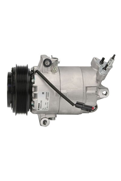 Bosch Compresor de Aer Conditionat Nissan Qashqai +2 Qashqai I Renault Clio I...