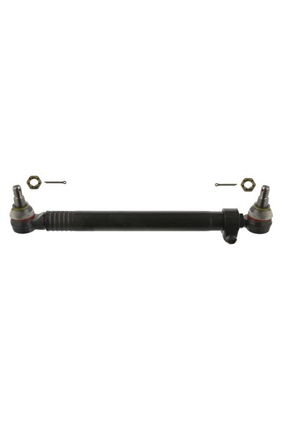 FEBI BILSTEIN Levier de Directie, Bara Directie (l-563mm) Volvo Fh Fh Ii Fh I...