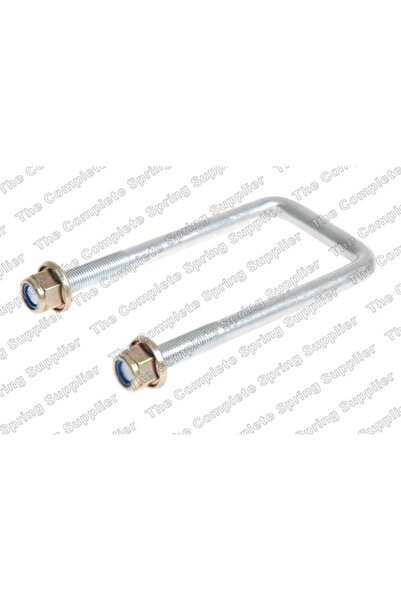 FEBI BILSTEIN Brida Arc M24x3mm 152mmx310mm Bpw Alm Alo Alu Eh Kh Km Kr Nh Nr...