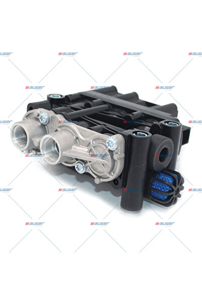 Auger Supapa Electromagnetica Scania 2 - Series F - Series G I... 2000-2026