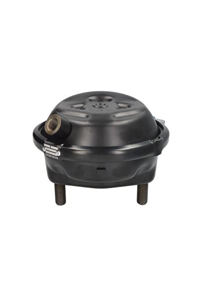 Knorr Camera de Franare, Cilindru Hidraulic Spate (24, Cursa: 65mm, M16x1,5mm...
