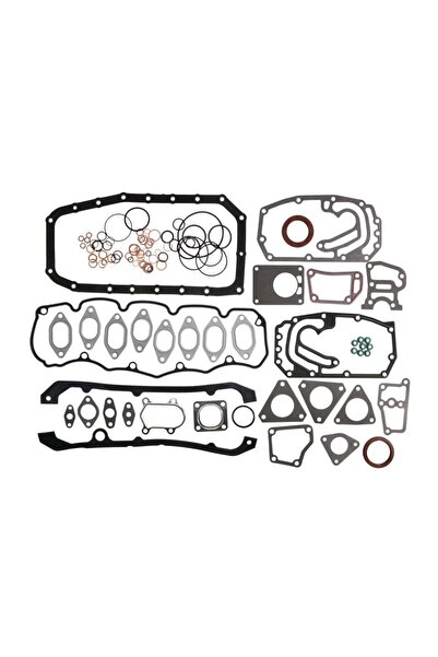 Ajusa Set Garnituri Complet, Motor Iveco Daily Ii Daily Iii Rvi Mascott Fiat ...