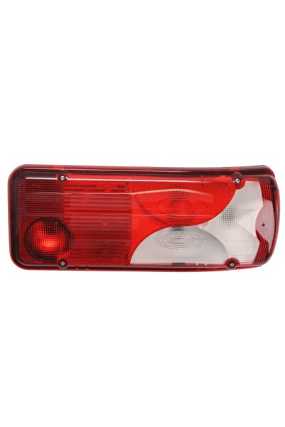 VİGNAL Lampă Spate Dreapta LC8 (24V Conector: 7 pini baionetă pentru lampă sp...