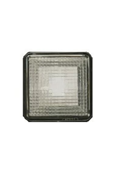 Hella Elemente de Lumina de Degajare (geam Lampa Alb pentru Lampa 2xs955 260-...