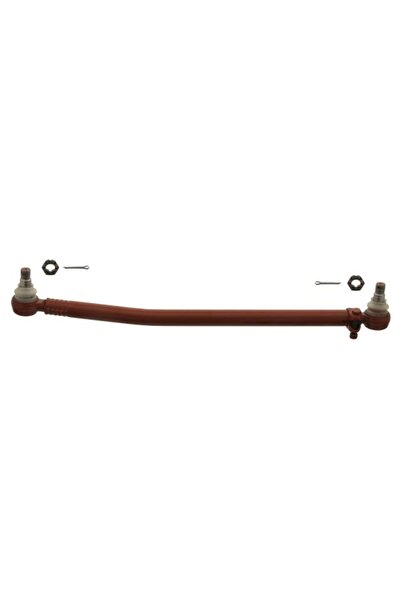 FEBI BILSTEIN Levier de Directie, Bara Directie (l-890mm) Iveco P/Pa P/Pa-hau...