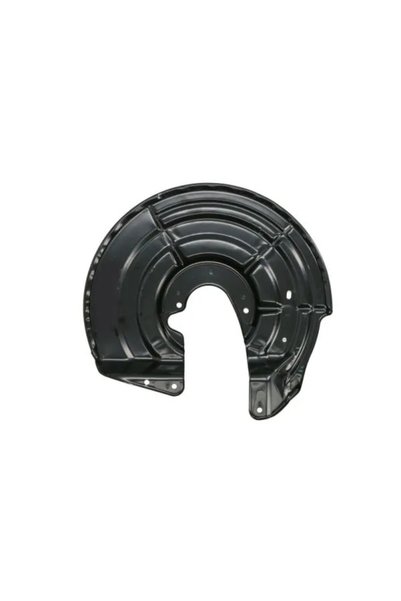 Blic Protectie Stropire Disc Frana A 1-a axă conducătoare dreapta CITROËN C5 ...