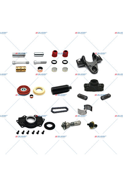 Auger Kit Reparatie Etrier 2000-2026