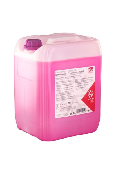 FEBI BILSTEIN Lichid Racire (tip de Refrigerant G12+) (10l -35°c) Violet Stan...