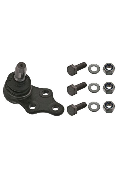 FEBI BILSTEIN Pivot Axa Dreapta/Stanga (inferior Fata) (diametru Con 18mm cu ...