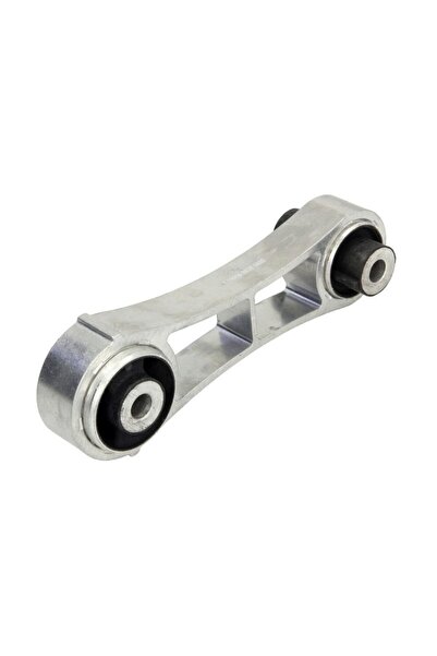 FEBI BILSTEIN Suport Motor Fata/Spate Stanga Inferior Cauciuc-metal Renault L...
