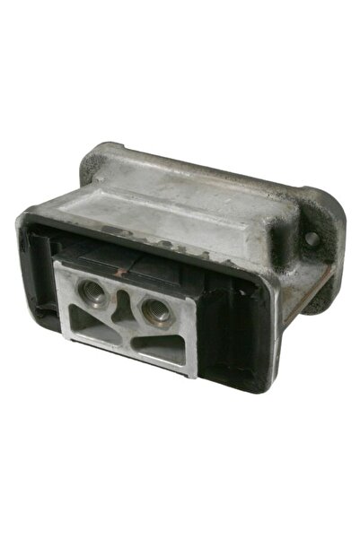 FEBI BILSTEIN Suport Motor Fata Dreapta/Stanga (cauciuc-metal) Mercedes Actro...