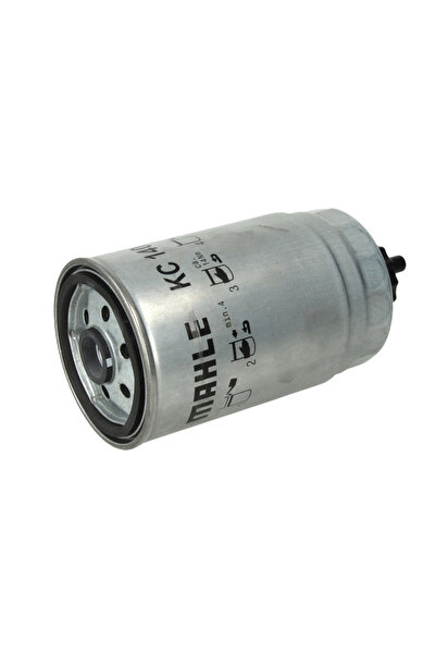 KNECHT Filtru Combustibil Volvo XC90 I Alfa Romeo 147 156 166 Chrysler Voyage...